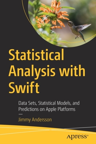 Statistical Analysis with Swift