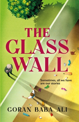 GLASS WALL
