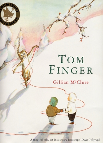 Tom Finger