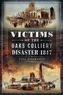 Victims of the Oaks Colliery Disaster 1847