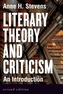 Literary Theory and Criticism
