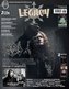 LEGACY MAGAZIN: THE VOICE FROM THE DARKSIDE