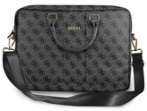 Guess 4G UpTown Computer Bag do velikosti 15\",Grey