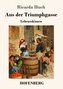 Aus der Triumphgasse