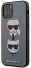 Karl Lagerfeld Saffiano Case iPhone 12 Pro Max,SLR