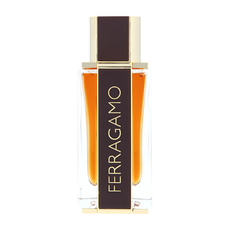Salvatore Ferragamo Ferragamo Spicy Leather EDP 100 ml