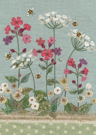 Přání J002 BUG ART