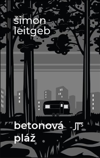 Betonová pláž Betonová pláž