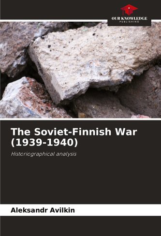The Soviet-Finnish War (1939-1940)