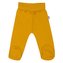 Kojenecké polodupačky New Baby Classic II hořčicové - velikost 86 (12-18m)