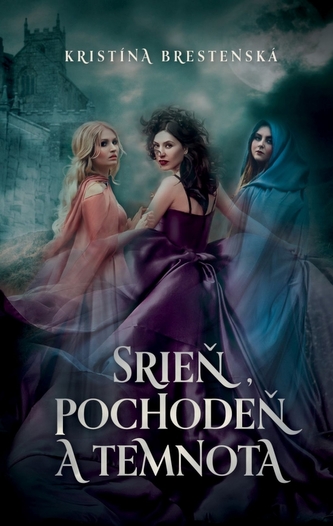 Srieň, Pochodeň a Temnota Srieň, Pochodeň a Temnota