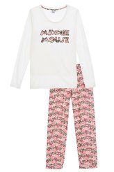 PYŽAMO MINNIE  - velikost L