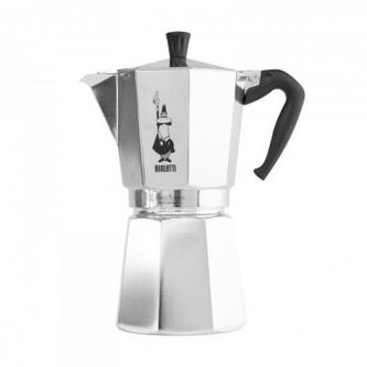 Moka konvice Bialetti Moka Express 12 šálků Moka konvice Bialetti Moka Express 12 šálků