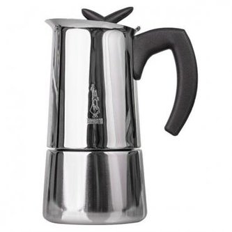 Moka konvice Bialetti Musa Restyling 10 šálků