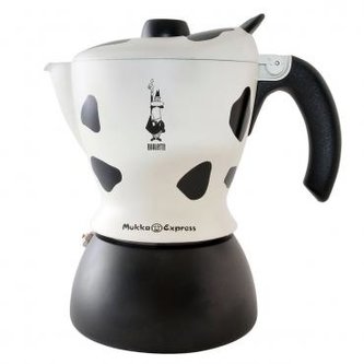 Moka konvice Bialetti Mukka
