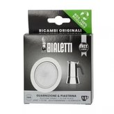 Těsnění Bialetti nerezový kávovar 2 šálky (1ks)