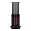 AEROPRESS GO with 100 pcs filters