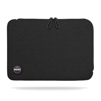 PORT DESIGNS TORINO II pouzdro na 15,6\" notebook, černé