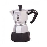 Moka konvice Bialetti ELETTRIKA 2 šálky