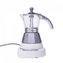 Moka konvice G.A.T. Vintage 2-4 šálky (šedá)