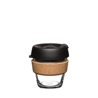 KeepCup Brew Cork XS 177ml KeepCup Brew Cork XS 177ml