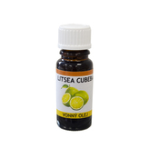 Olej vonný do aromalampy Litsea cubeba 10 ml