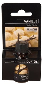 Olej vonný do aromalampy vanilka 10 ml