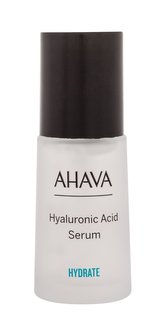 AHAVA Hyaluronic Acid Pleťové sérum 30 ml pro ženy