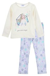 PYŽAMO FROZEN - velikost 8