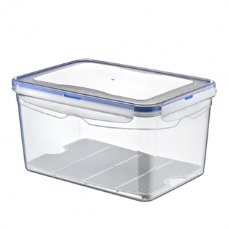 Dóza PRIM s těsněním 4,5 l