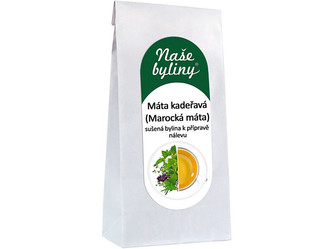 OXALIS Nana - máta 40 g