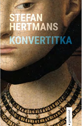 Konvertitka Konvertitka