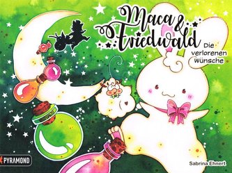 Friedwalds große Reise 2