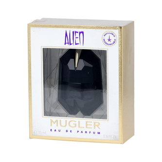 Mugler Alien EDP plnitelný 15 ml W