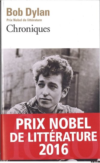 Chroniques volume 1