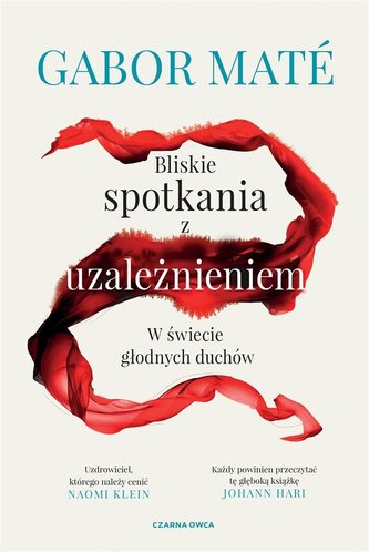 Bliskie spotkania z uzależnieniem Bliskie spotkania z uzależnieniem