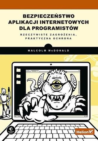 Bezpieczeństwo aplikacji internetowych dla programistów