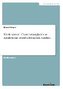 Kinderarmut - Chancenlosigkeit von Kindern aus sozial schwachen Familien