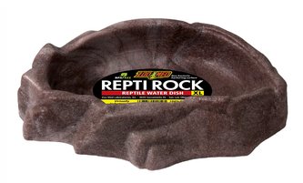 ZMD ter.miska na vodu Repti Rock XL