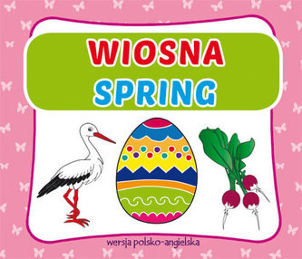 Wiosna. Spring