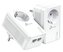 TP-Link TL-PA7027PKIT / Gigabit Powerline KIT / 1000Mbps / 2x Gigabit Ethernet port