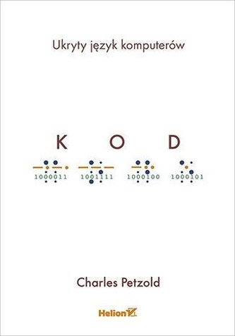 Kod Ukryty język komputerów