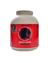 Koloseum nutrition - Herkules Mass gain 2500 g - vanilka