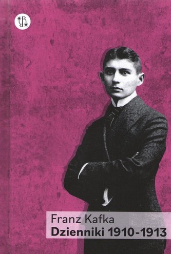 Dzienniki 1910-1913 Tom 1