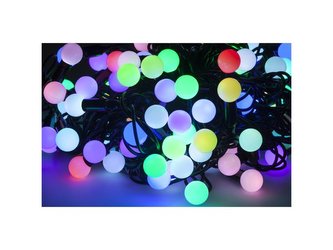 Řetěz vánoční VIPOW ZAR0411 RGB