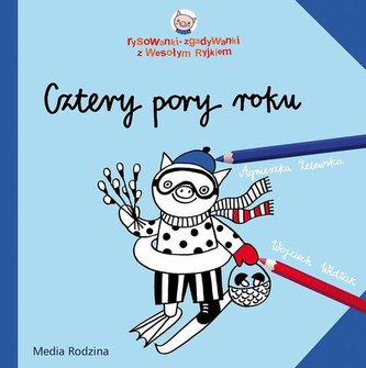 Wesoły Ryjek Cztery pory roku