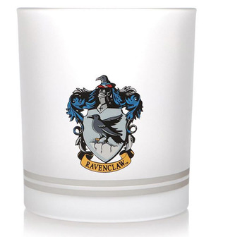 Sklenice Harry Potter: Havraspár - Ravenclaw (objem 325 ml)