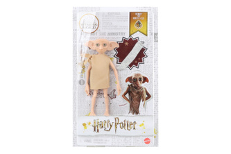 HP HARRY POTTER DOBBY SKŘÍTEK
