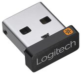 USB přijímač "Unifying", pro klávesnice a myši, LOGITECH