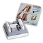 Bausch Sada přístrojů na manikúru a pedikúru Beauty Set 0333 unisex